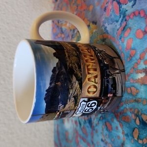Route 66 Coffee Mug